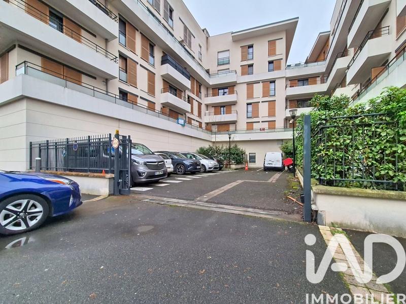 Appartement - 34 m² - 1 pièce