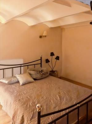 Appartement - 110 m² - 3 pièces