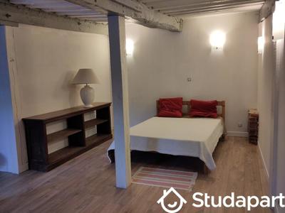 Maison - 64 m² - 2 pièces