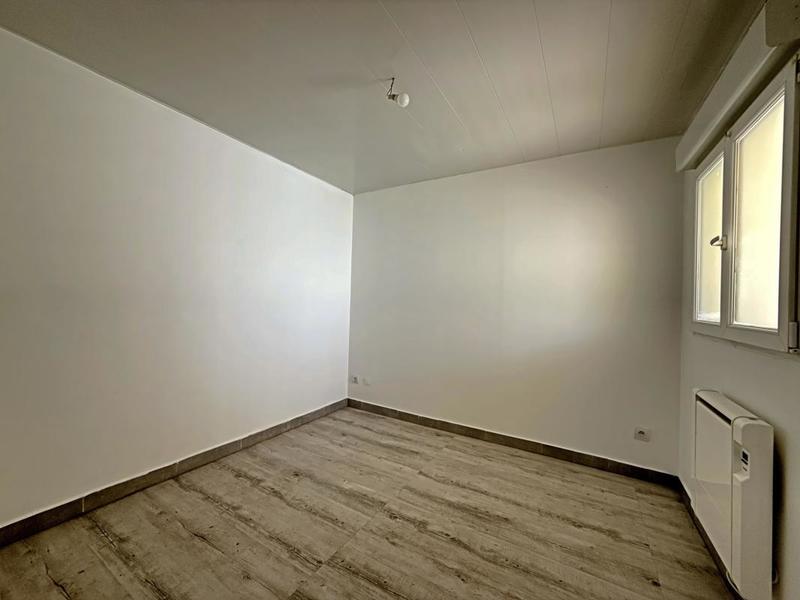 Appartement - 47 m² - 3 pièces