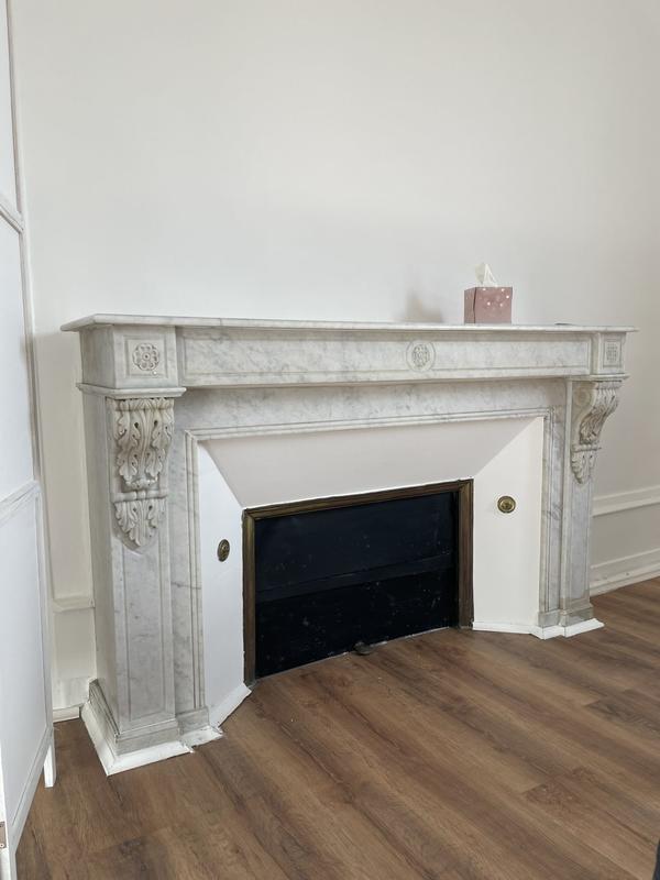 Appartement - 102 m² - 3 pièces