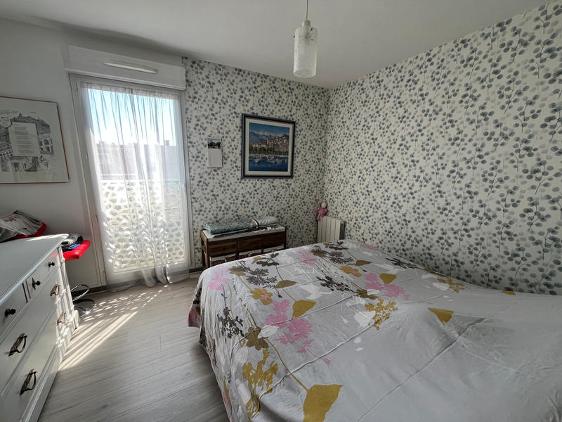 Appartement - 78 m² - 3 pièces