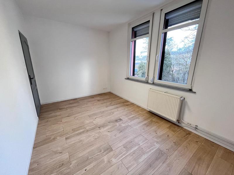 Maison - 89 m² - 3 pièces