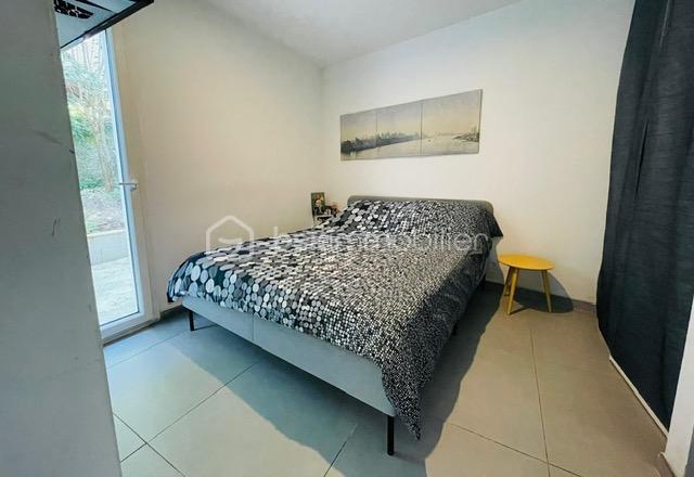 Maison - 72 m² - 4 pièces