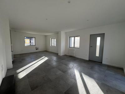 Maison - 128 m² - 6 pièces