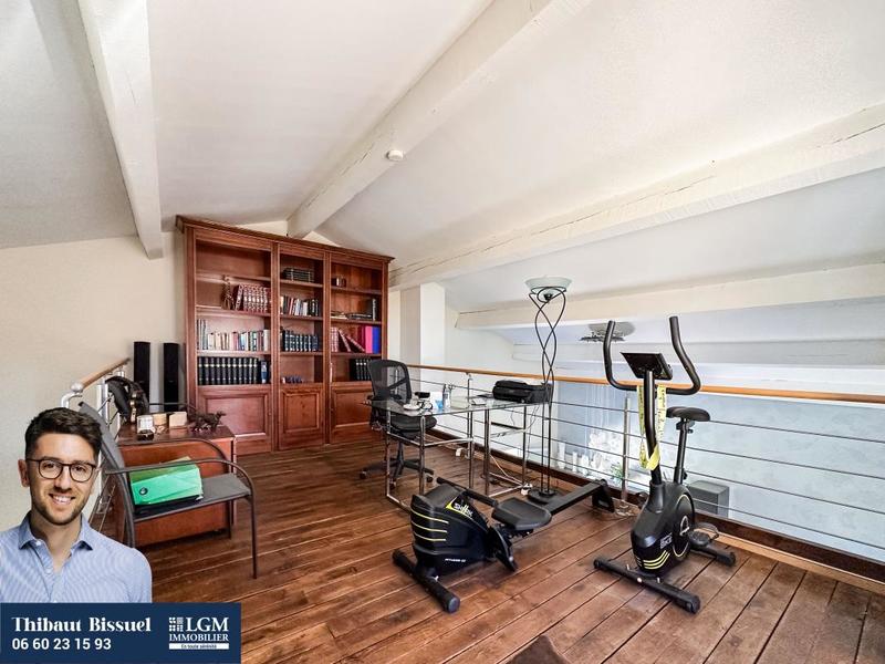 Villa - 144 m² - 5 pièces