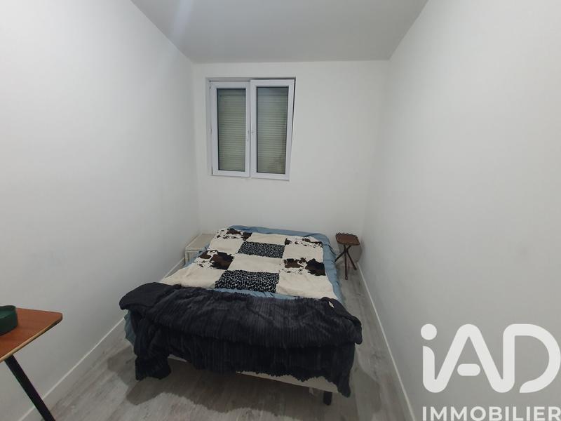 Appartement - 64 m² - 4 pièces