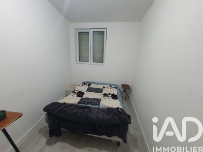 Appartement - 64 m² - 4 pièces