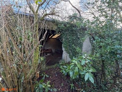 Maison - 68 m² - 3 pièces