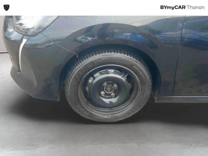 Peugeot 208 PureTech 100 s&amp;S Eat8 Allure