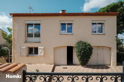 Maison - 106 m² - 6 pièces