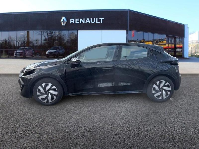 Renault Clio nouvelle Renault evolution full hybrid E-Tech 160 ch