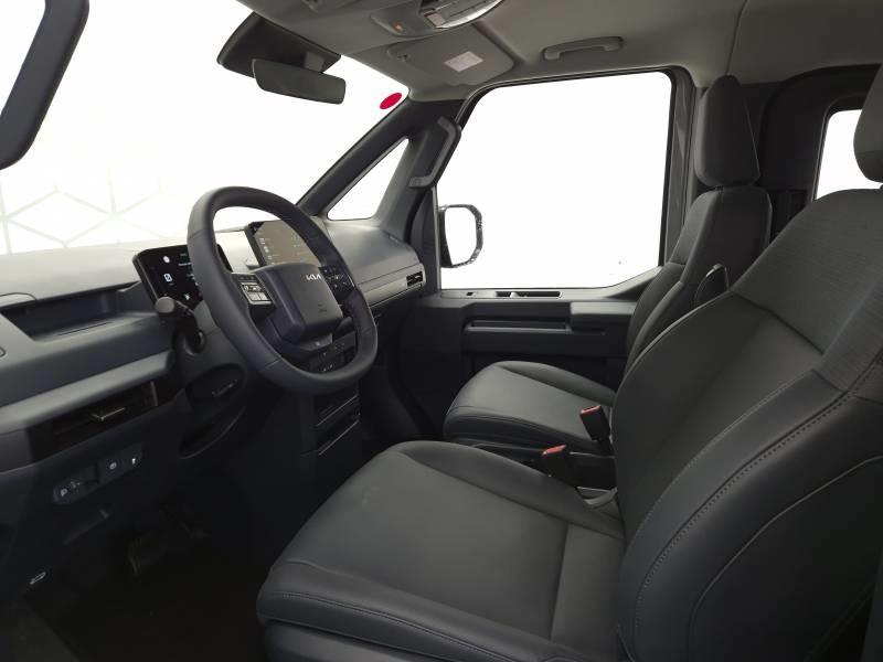 Kia Pv5 Passenger Batterie l Plus Business