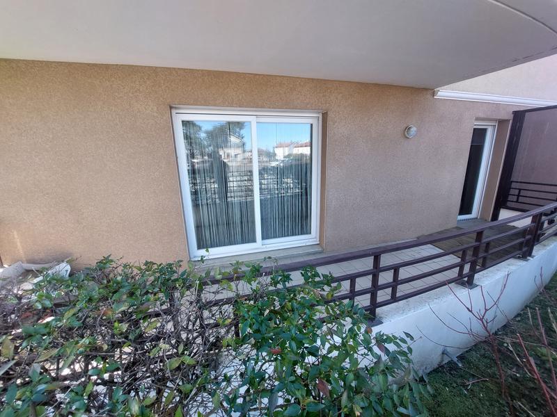 Appartement - 67 m² - 2 pièces