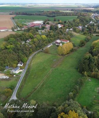 Maison - 114 m² - 5 pièces