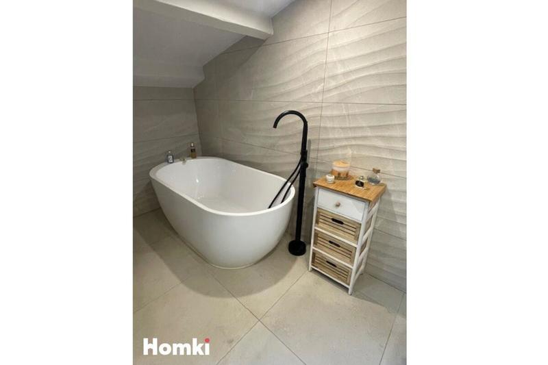 Maison - 75 m² - 2 pièces