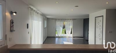 Maison - 142 m² - 6 pièces