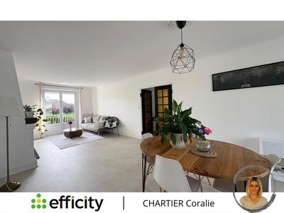 Maison - 180 m² - 6 pièces