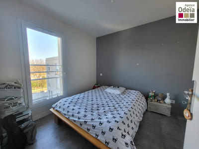 Appartement - 32 m² - 2 pièces