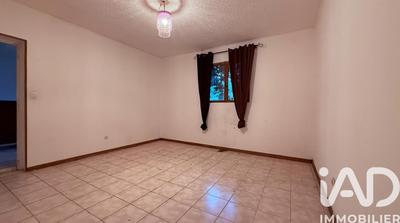 Maison - 75 m² - 4 pièces