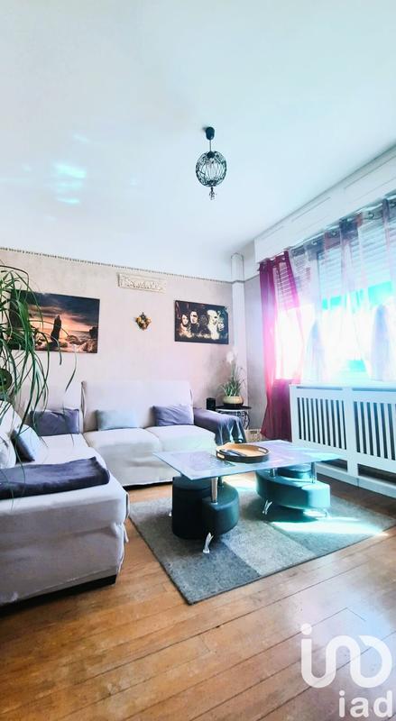 Maison - 175 m² - 6 pièces