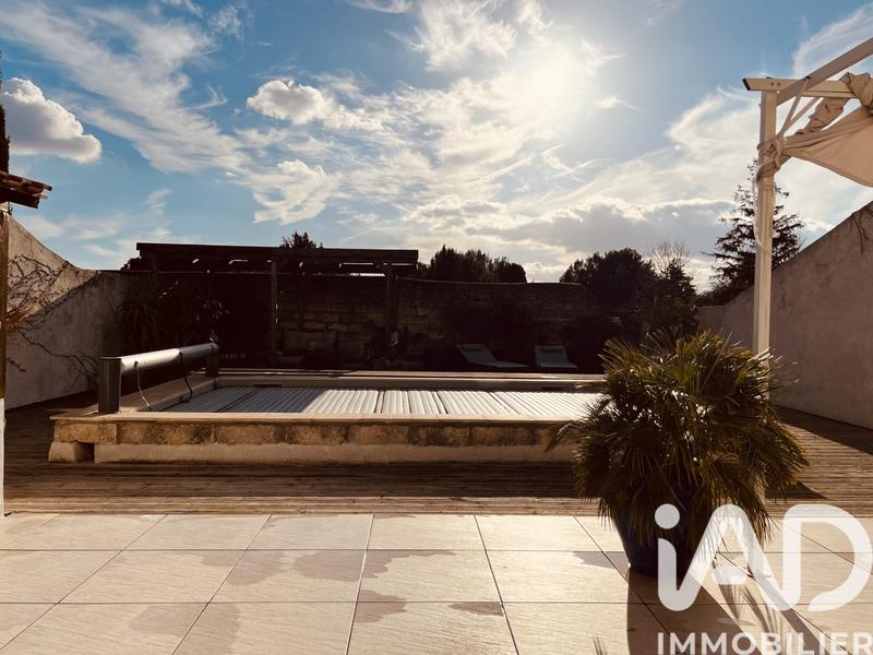 Maison de village - 206 m² - 5 pièces