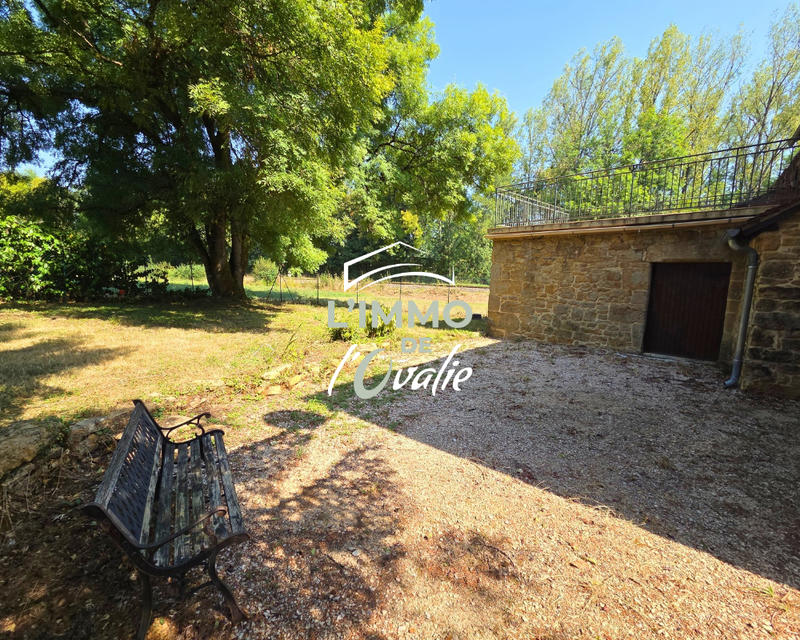 Maison - 137 m² - 5 pièces