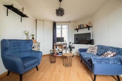 Appartement - 51 m² - 2 pièces