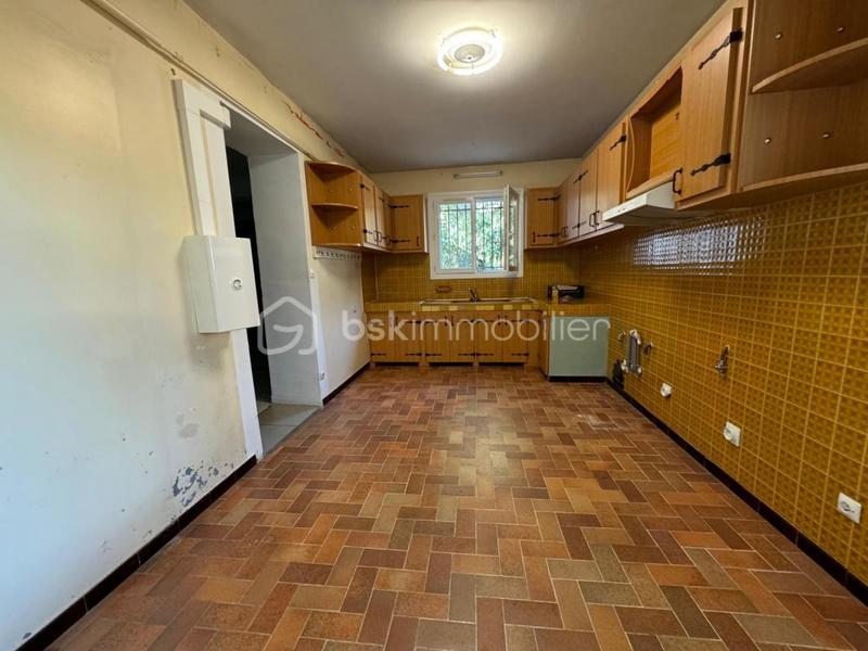 Maison - 175 m² - 6 pièces