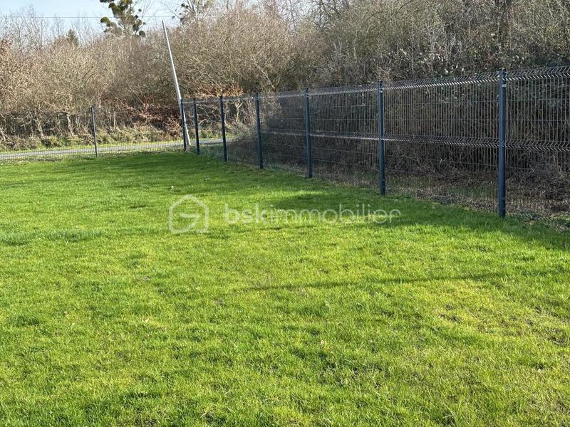 Maison de ville - 120 m² - 4 pièces