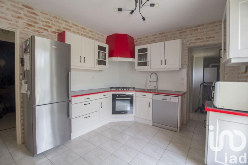 Maison - 172 m² - 7 pièces