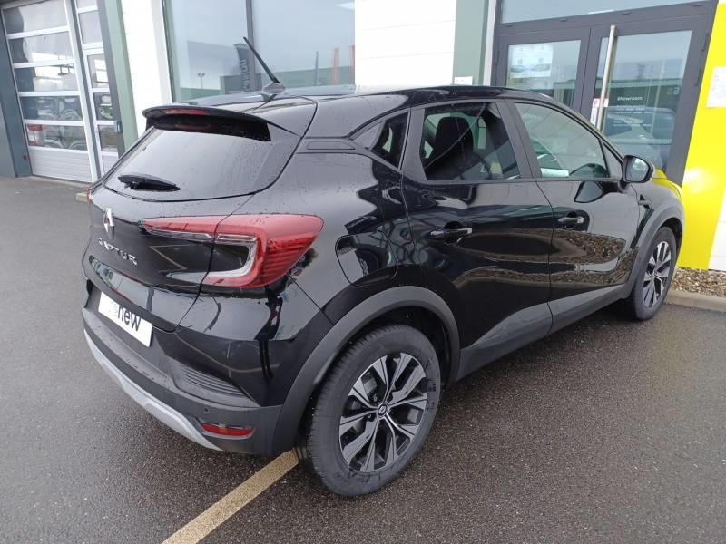 Renault Captur TCe 90 Evolution