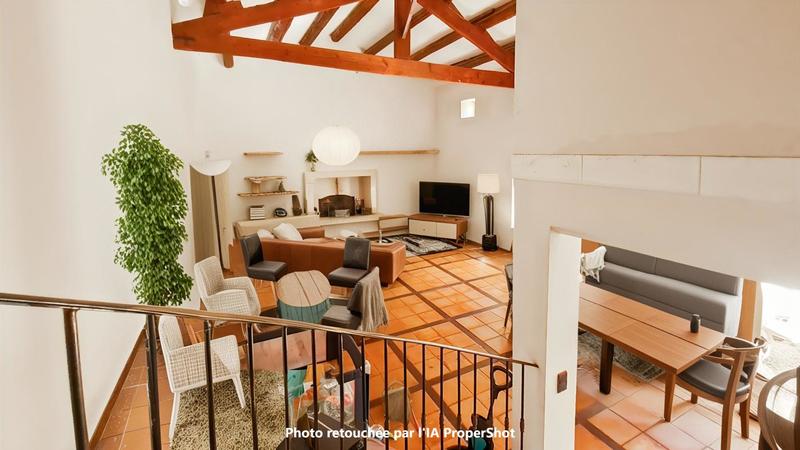 Maison - 146 m² - 4 pièces