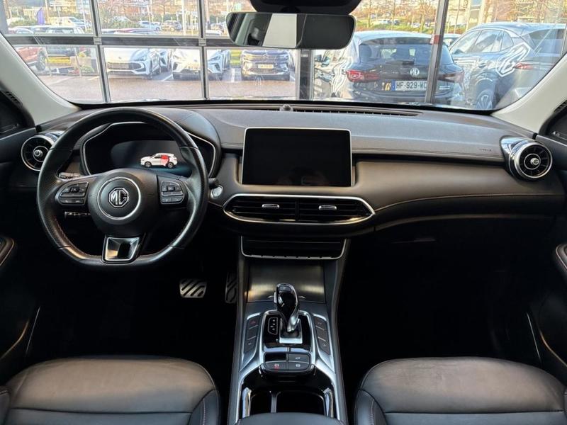 Mg Ehs 1.5t Gdi Phev Comfort