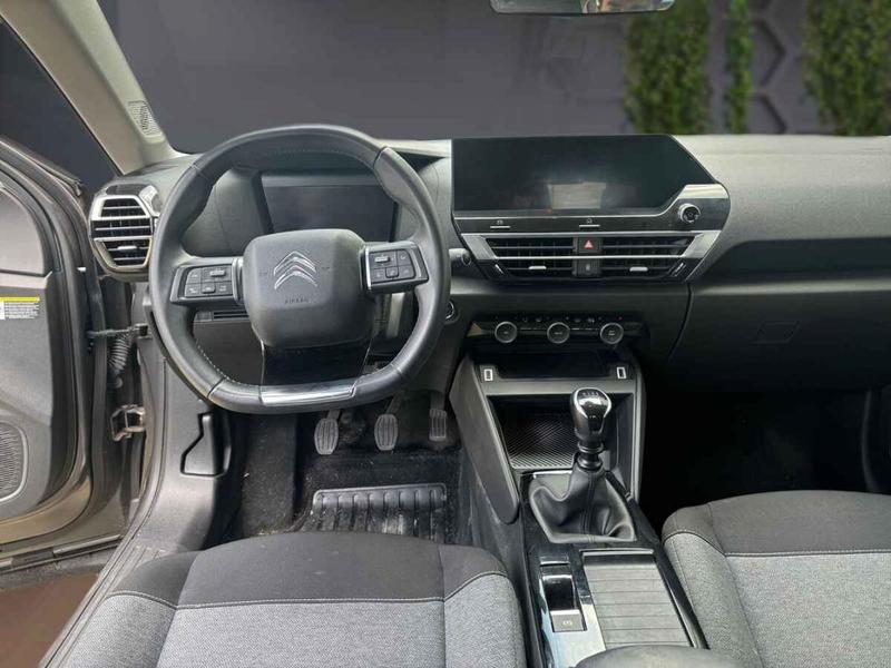 Citroën C4 1.2 PureTech 130 cv s&amp;S Feel