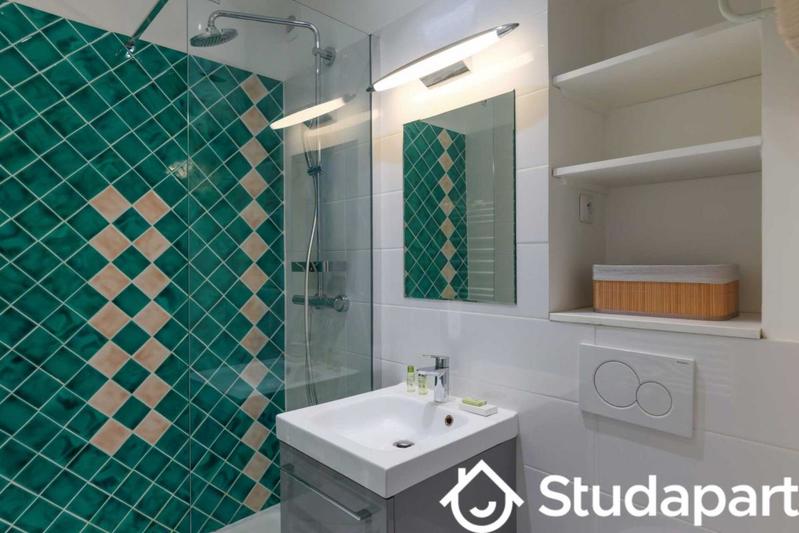 Appartement - 23 m² - 1 pièce