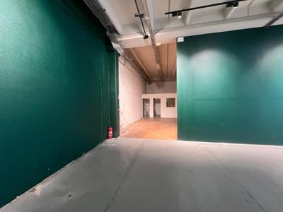 Local commercial - 480 m²