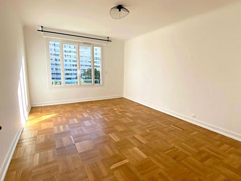 Appartement - 90 m² - 3 pièces