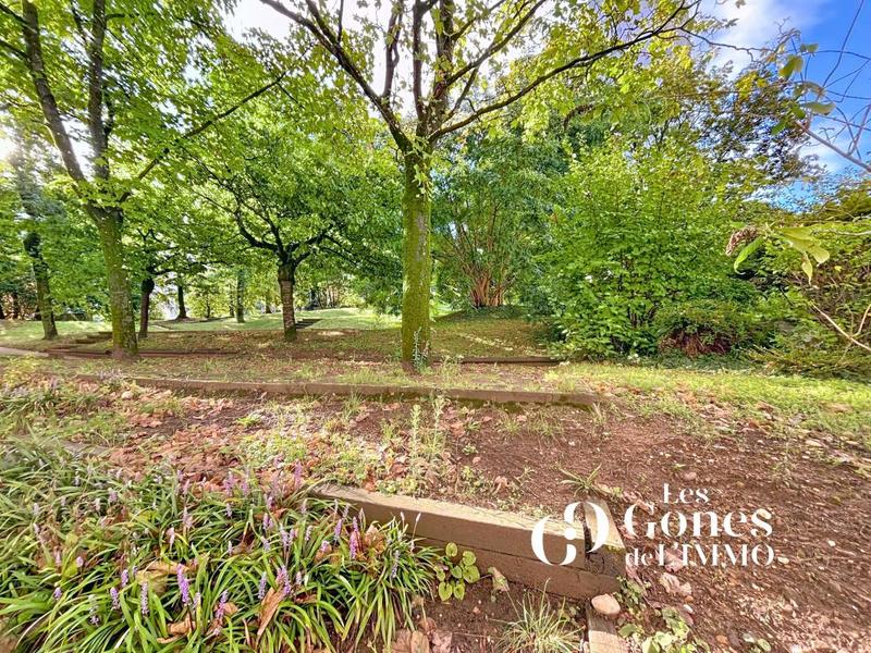 Appartement - 84 m² - 4 pièces