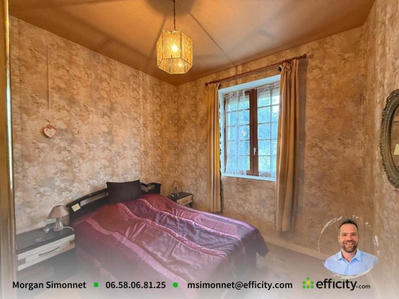 Maison - 150 m² - 7 pièces