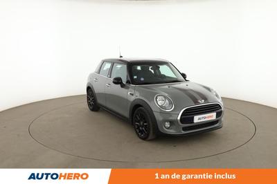 Mini Mini Cooper Edition Shoreditch Bva 5p 136 ch
