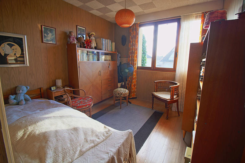 Maison - 95 m² - 6 pièces