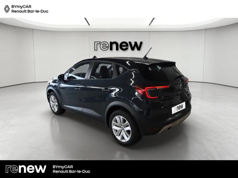 Renault Captur TCe 140 - 21 Business