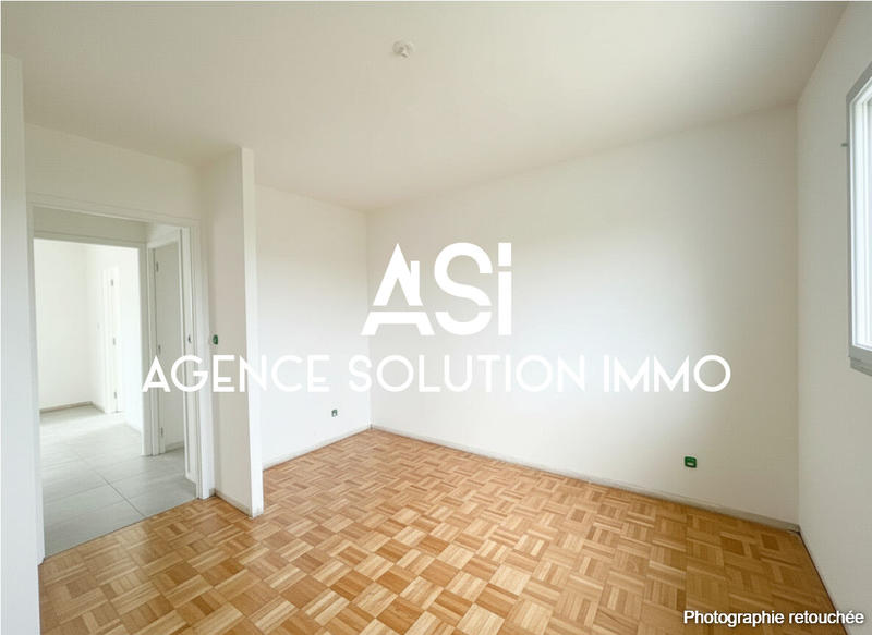 Maison - 114 m² - 5 pièces