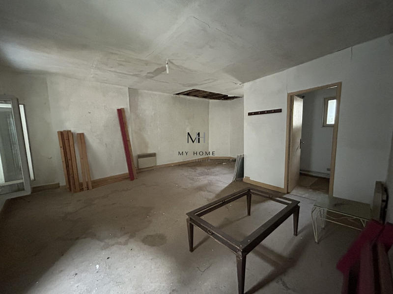 Maison - 183 m² - 8 pièces