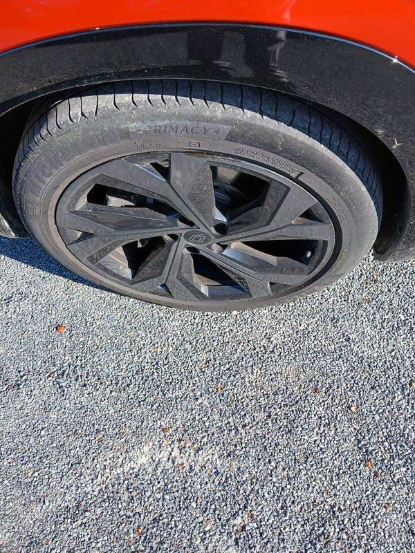 Renault Austral E-Tech Hybride 200 Techno Esprit Alpine