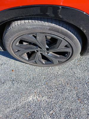 Renault Austral E-Tech Hybride 200 Techno Esprit Alpine