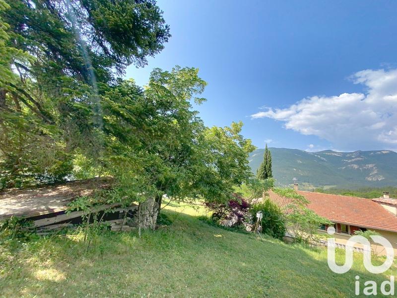 Maison - 191 m² - 9 pièces