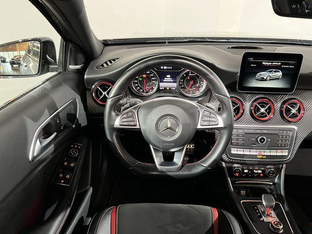Mercedes Classe a A45 Amg 381 Ch 4matic Speedshift 7g-Dct