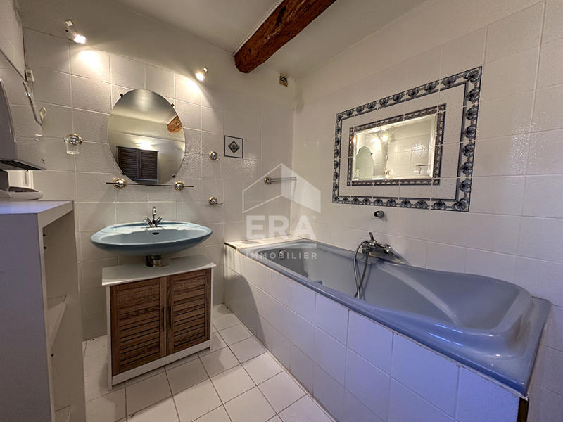 Maison - 67 m² - 3 pièces